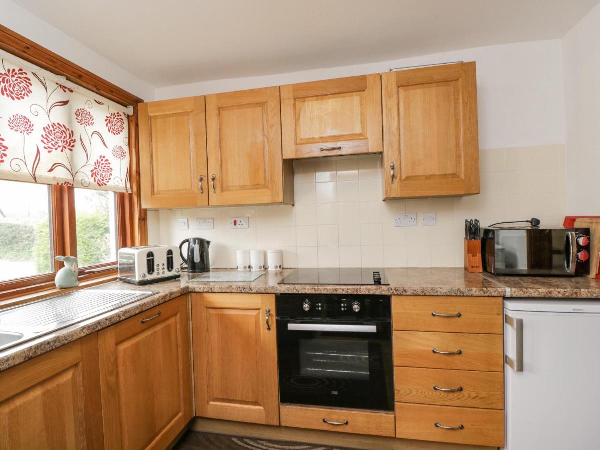 Penrose Cottage Gilwern 外观 照片