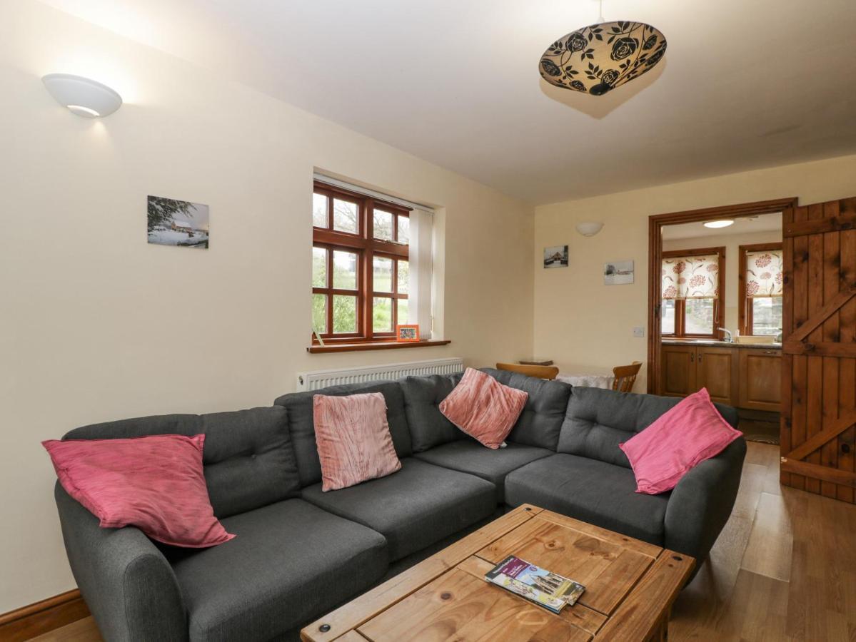 Penrose Cottage Gilwern 外观 照片