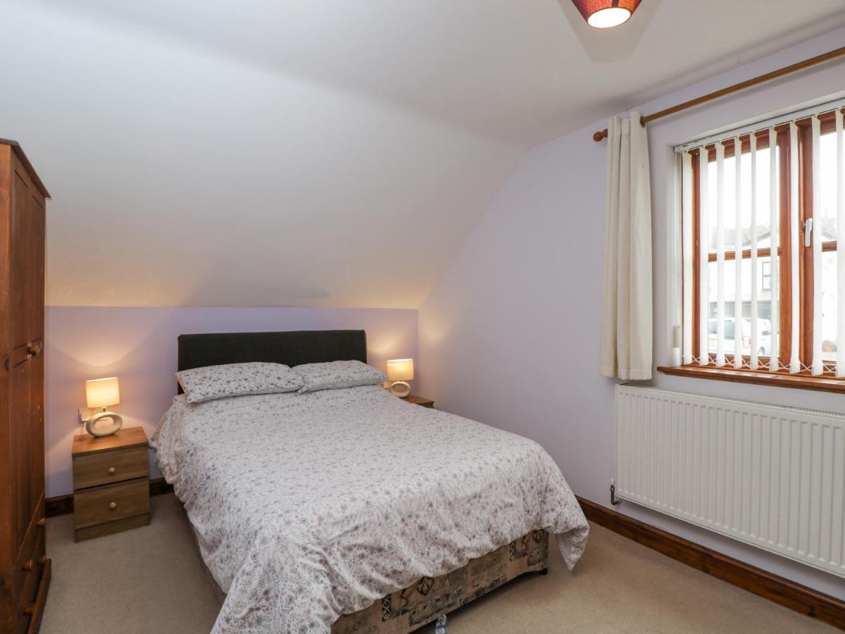 Penrose Cottage Gilwern 外观 照片