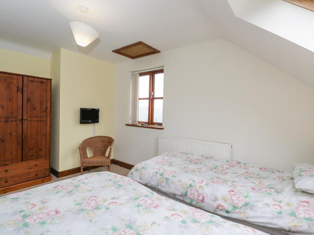Penrose Cottage Gilwern 外观 照片